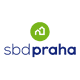 Logo SBD Praha