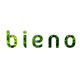 Logo Bieno Logo Bieno