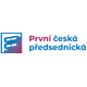 Logo První česká předsednická s.r.o. Logo První česká předsednická s.r.o.