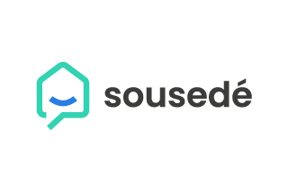 SousedeCZ s.r.o. logo