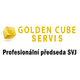 Logo GOLDEN CUBE SERVIS s.r.o.
