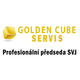 Logo GOLDEN CUBE SERVIS s.r.o. Logo GOLDEN CUBE SERVIS s.r.o.