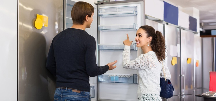 6 tipů pro efektivní využití vaší chladničky