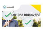 Online hlasování - účinný způsob, jak zachovat činnost a provoz nejen bytového domu!