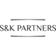 Logo S&K Partners spol. s r.o. 