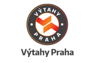 Výtahy Praha logo