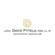 Logo JUDr. DAVID PYTELA, MBA, LL.M., advokát