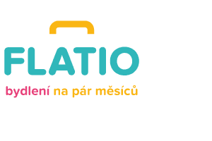 Flatio logo