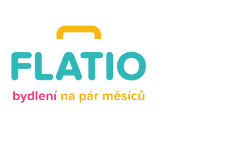 Flatio logo
