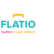 Logo Flatio