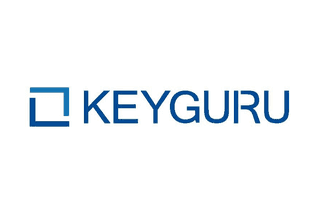 KEYGURU logo