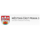 Logo Městská část Praha 3