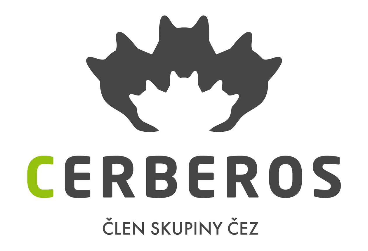LogoCerberos