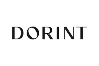 DORINT DG CENTRUM - LUXUSNÍ KOUPELNY PRAHA logo