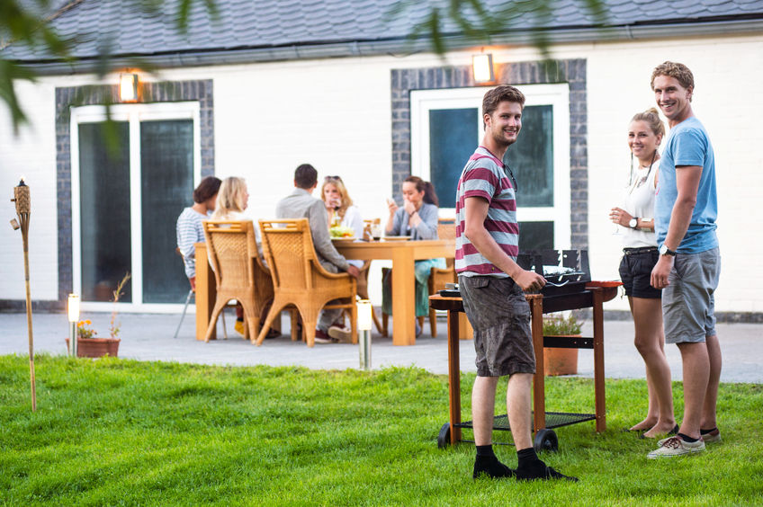 Cohousing aneb sdílené bydlení 