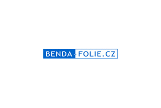 Benda fólie logo