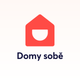 Logo Domy sobě Logo Domy sobě
