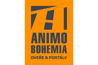 Animo Bohemia s.r.o.  logo