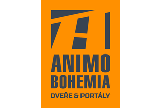 Animo Bohemia s.r.o. logo