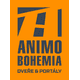 Logo Animo Bohemia s.r.o. 