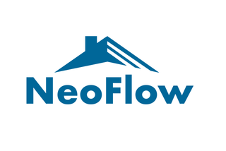 NeoFlow Správa nemovitostí logo