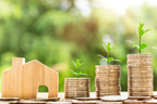 Investice – prostředky SVJ na investičních účtech