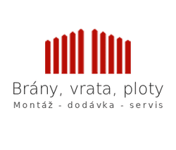 BRÁNY VRATA PLOTY - URBAN logo