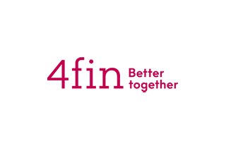 4Fin - František Ryšlink logo