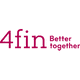 Logo 4Fin - František Ryšlink 