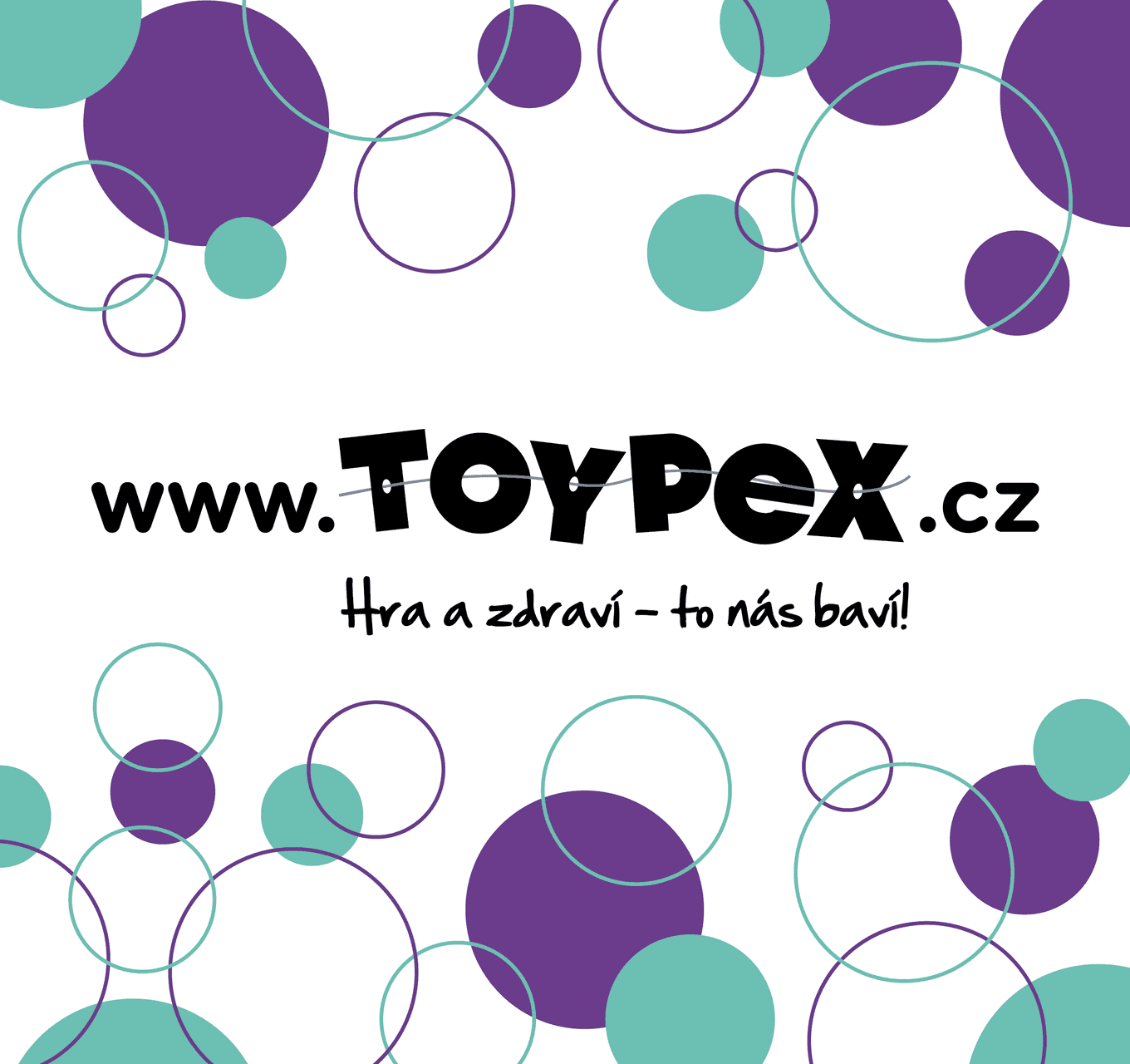 Představujeme nového partnera - Toypex