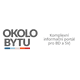 Logo Okolobytu.cz