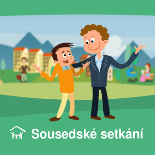 První „Sousedské setkání“ uživatelů portálu Sousedé.cz s odborníky na problematiku SVJ/BD se blíží – setkáme se již 6. 4. 2017 v Praze