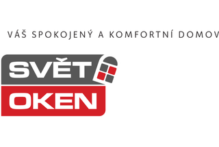 Svět oken logo