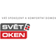 Logo Svět oken