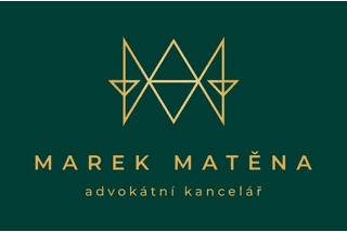 Advokátní kancelář JUDr. Marek Matěna logo