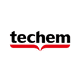 Logo Techem, spol. s r. o.