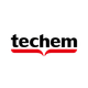 Logo Techem, spol. s r. o.