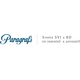 Logo Paragrafs s.r.o. Logo Paragrafs s.r.o.