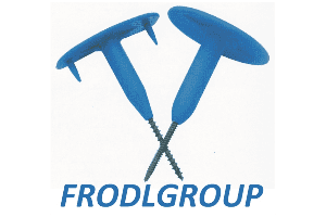 FRODL GROUP s.r.o.  logo
