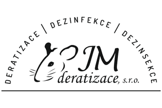 JM Deratizace, s.r.o.  logo