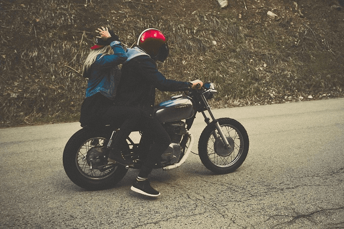 Jak na pojištění motocyklu bez starostí?