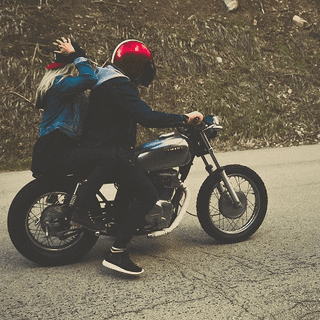 Jak na pojištění motocyklu bez starostí?