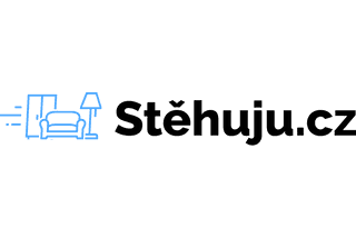 Stěhuju.cz logo