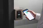 Klíč ke dveřím? Není potřeba, nahradily je RFID karty, a teď i mobily
