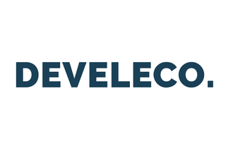 DEVELECO logo