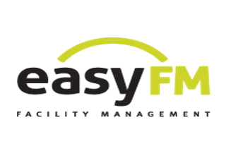 EASY FM s.r.o. logo