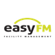 Logo EASY FM s.r.o. Logo EASY FM s.r.o.