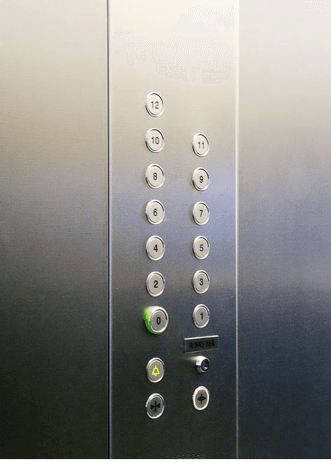 Váš výtah si přeci zaslouží perfektní servis!