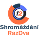 Logo Shromáždění RazDva
