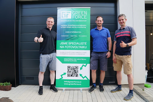 GREENFORCE